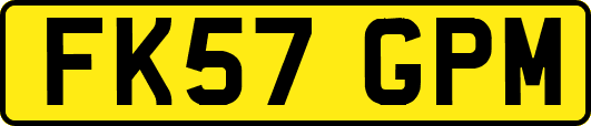 FK57GPM