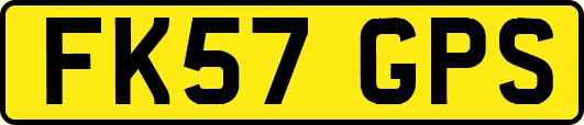 FK57GPS