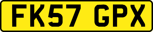 FK57GPX