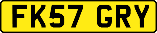 FK57GRY