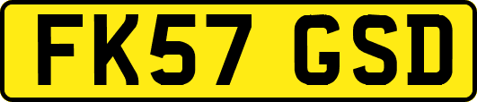 FK57GSD