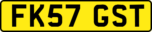 FK57GST