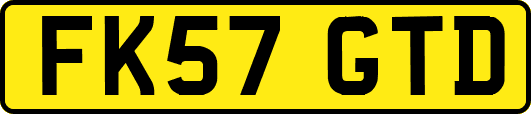 FK57GTD