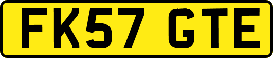 FK57GTE