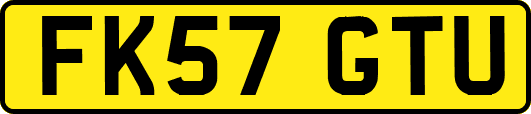 FK57GTU