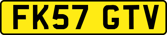 FK57GTV