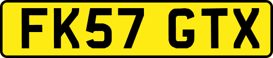 FK57GTX
