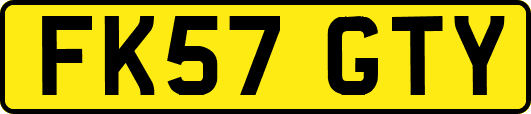 FK57GTY