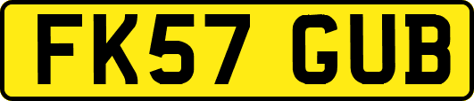 FK57GUB
