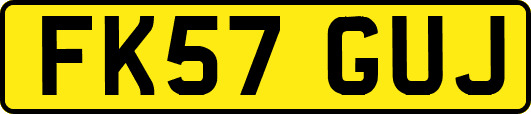 FK57GUJ
