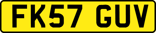 FK57GUV