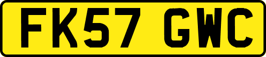 FK57GWC
