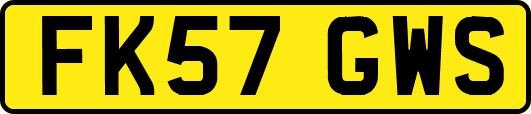 FK57GWS