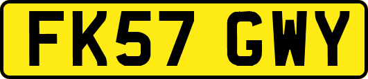 FK57GWY