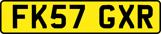FK57GXR