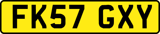 FK57GXY