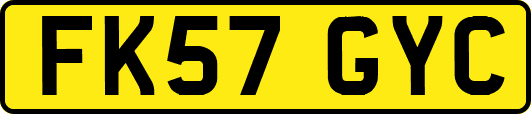 FK57GYC