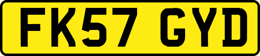 FK57GYD