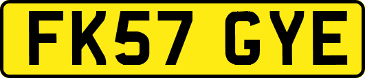FK57GYE