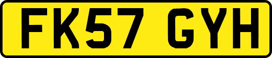FK57GYH