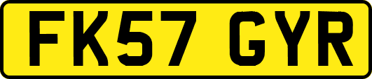 FK57GYR