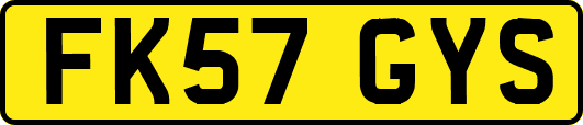 FK57GYS