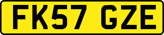 FK57GZE