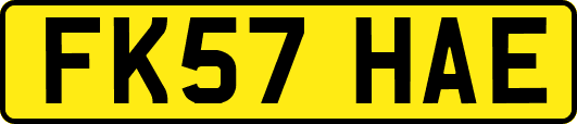 FK57HAE