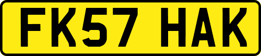 FK57HAK