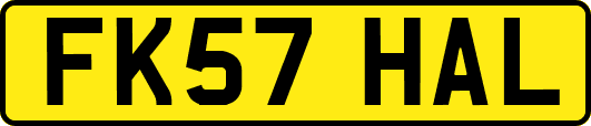 FK57HAL