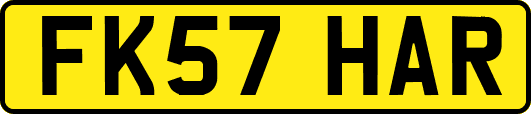 FK57HAR