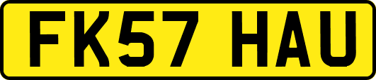 FK57HAU
