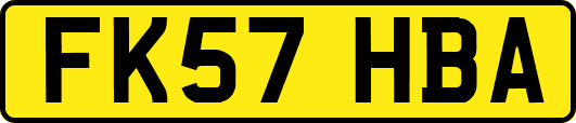 FK57HBA