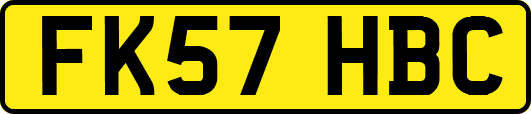 FK57HBC