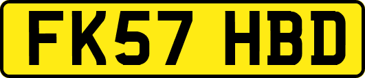 FK57HBD