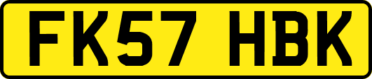 FK57HBK