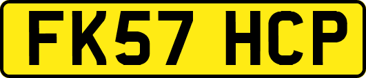 FK57HCP