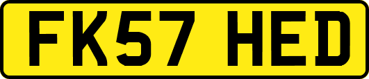 FK57HED