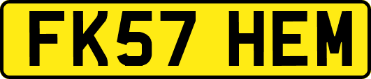 FK57HEM