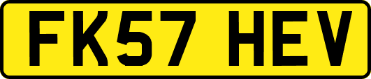 FK57HEV