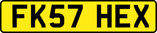 FK57HEX