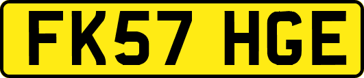 FK57HGE
