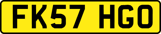 FK57HGO