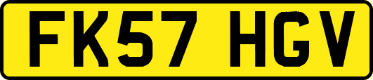 FK57HGV