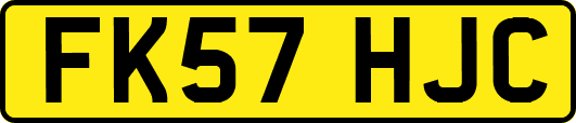 FK57HJC