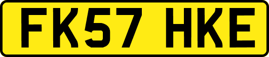 FK57HKE