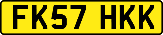FK57HKK