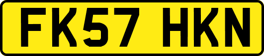 FK57HKN