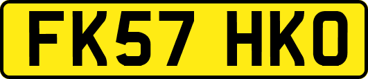 FK57HKO