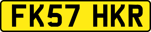 FK57HKR